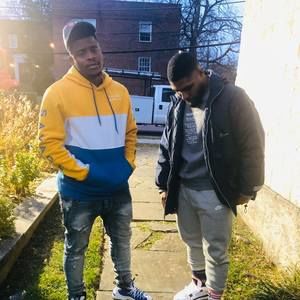 Meet your Posher, Durrell